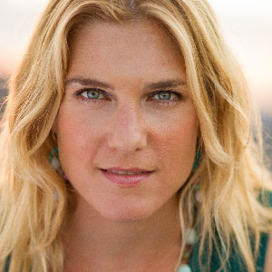 Anya Kamenetz