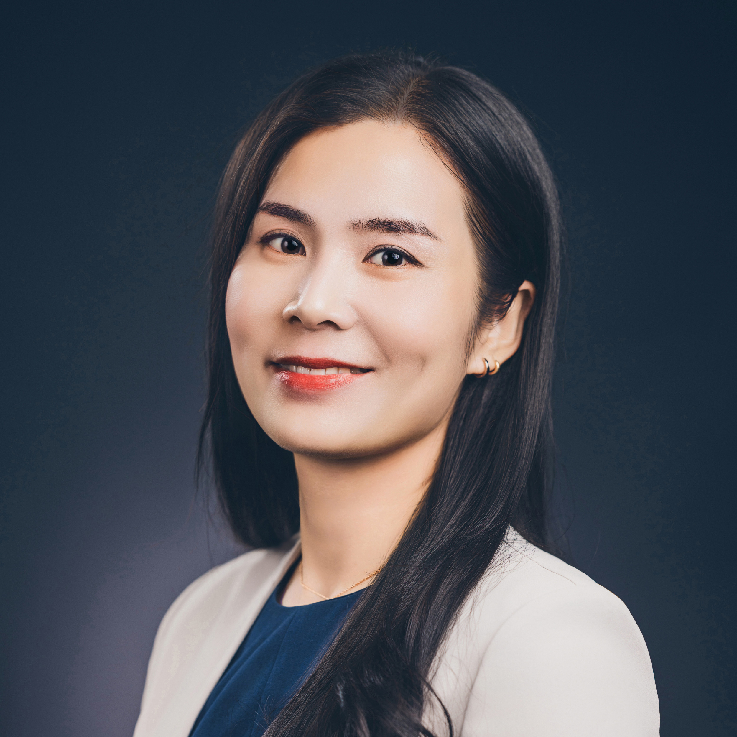 Dr. Ke Yang