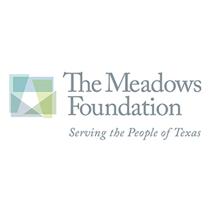 Meadows Foundation Logo