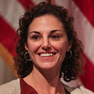 Dr. Melissa Kearney