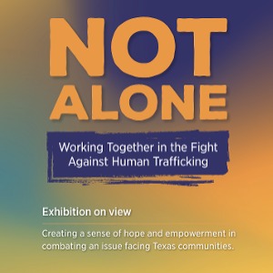 Not Alone Logo