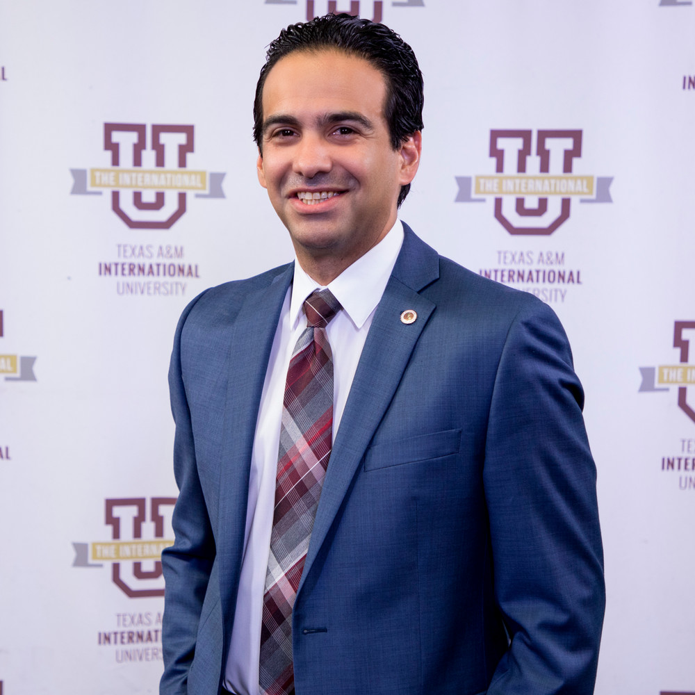 Juan Gilberto García, Jr.
