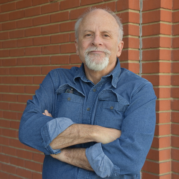 Dr. Mitchel Roth