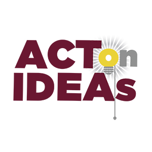 ACT on IDEAs