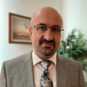 Dr. Mahmut Cengiz