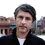 Dr. Reza Aslan