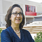 Sandra Guerra Thompson…will present lecture at TAMIU on August 27.