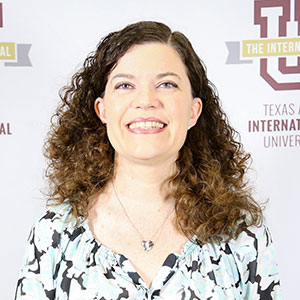 Dr. Jennifer Coronado