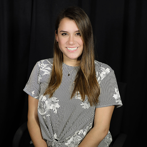 Andrea Martinez