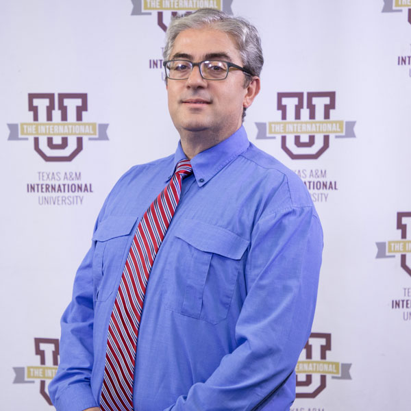 Dr. Huseyin Cinoglu