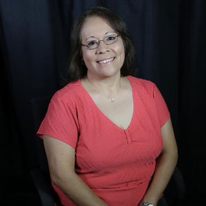 Laura Bogue