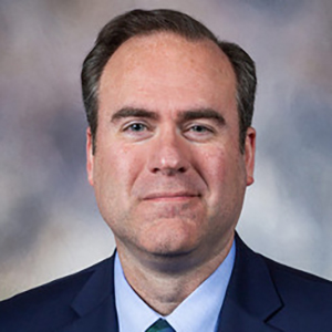 Dr. Christopher Maynard