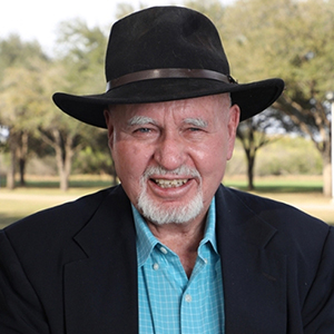 Dr. Jerry Thompson