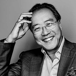 Yo-Yo Ma