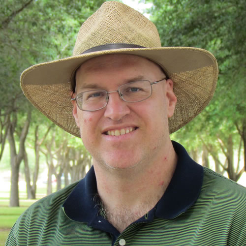 John Kilburn