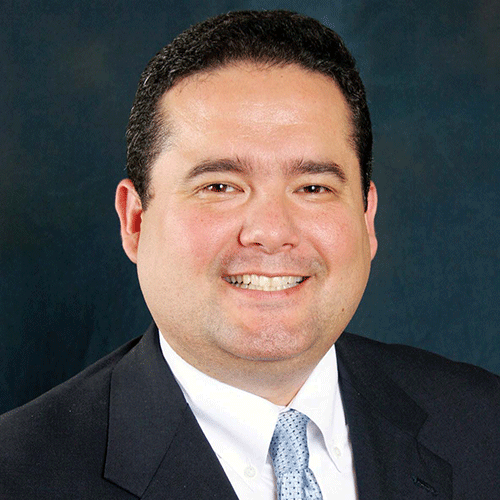 Roger C. Rocha, Jr.