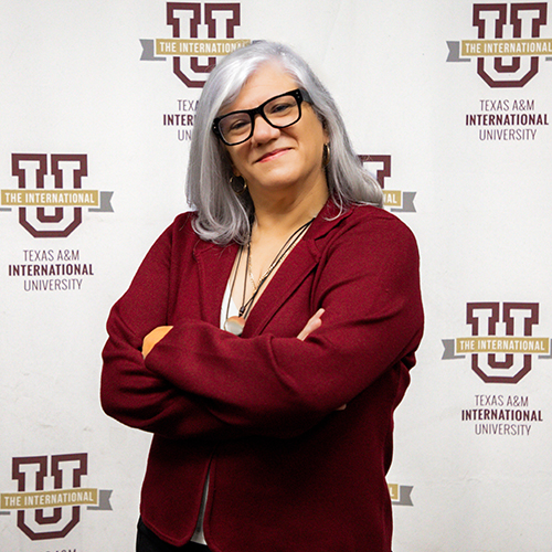 Dr. Elda Ramirez