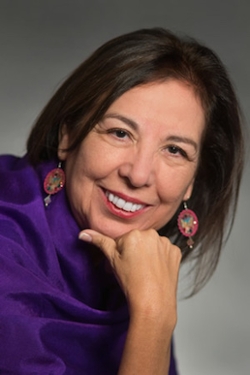 Dr. Norma E. Cantu