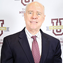 Dr. Ray Keck, TAMIU President