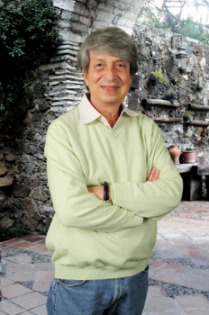 Dr. Jose Cardona-Lopez