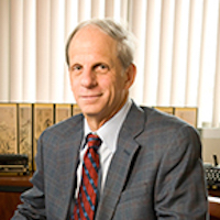 Edward Rubin at TAMIU