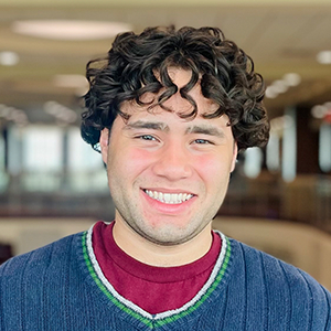 Luis Diaz Garcia