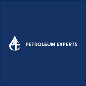 Petroleum Experts Brand Art