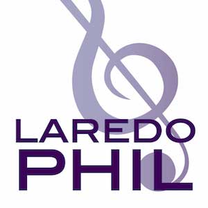 Laredo Phil Logo