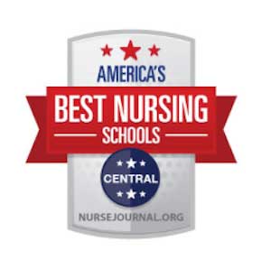 Nursing Ranking Badge