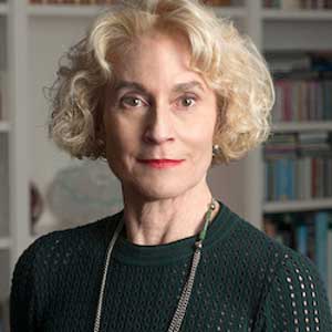 Dr. Martha Nussbaum