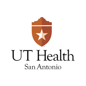 UT Health San Antonio Logo