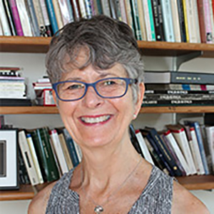 Dr. Kristina Straub