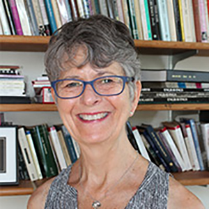 Dr. Kristina Straub
