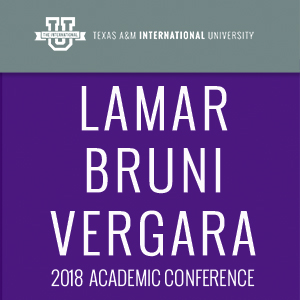 Lamar Bruni Vergara Acadmic Conference