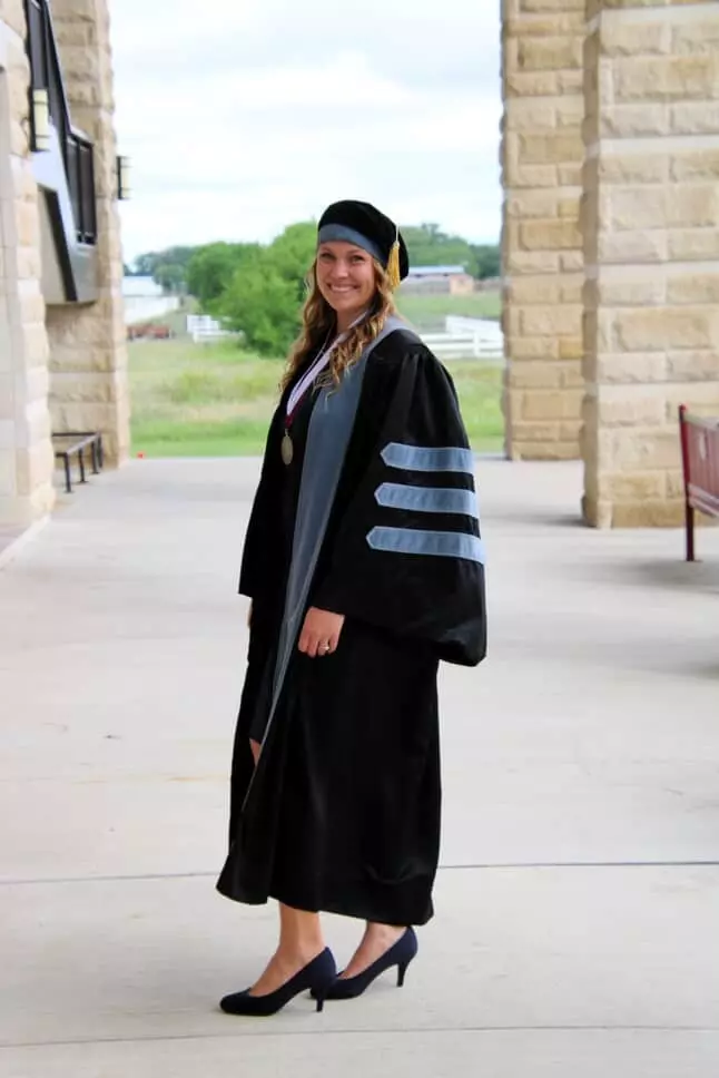 Dr. Melanie Oxley