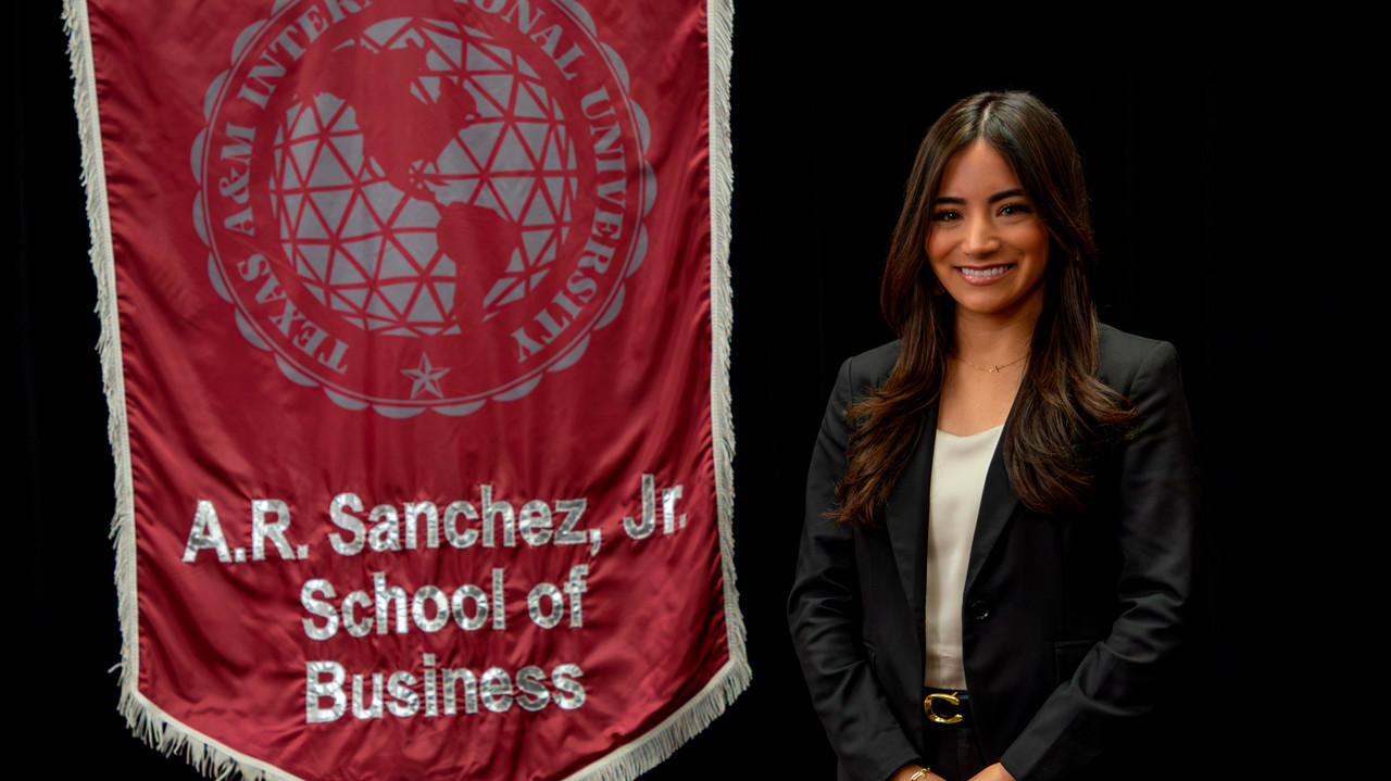 Student Respondent Teresa Jarrell