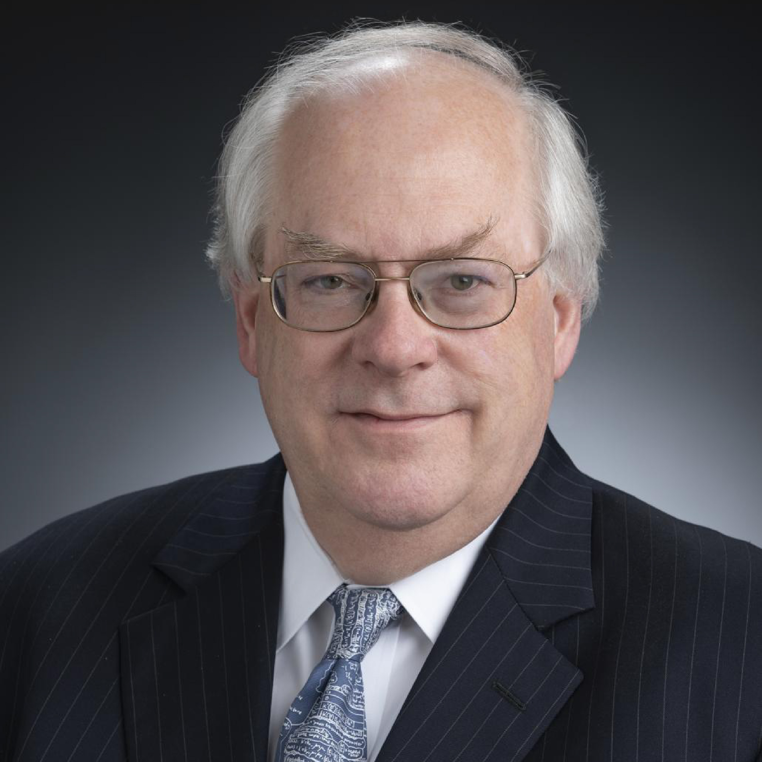Dr. Ralph McNutt