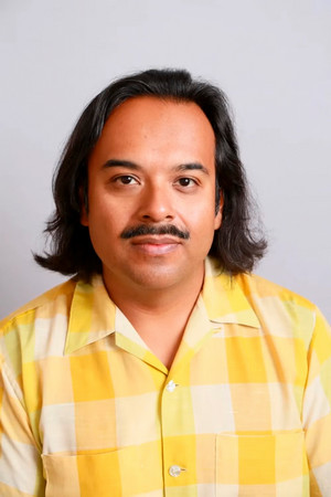 Carlos Rosales-Silva, Artist