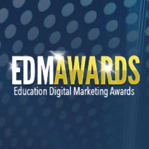 EDM Awards Brand