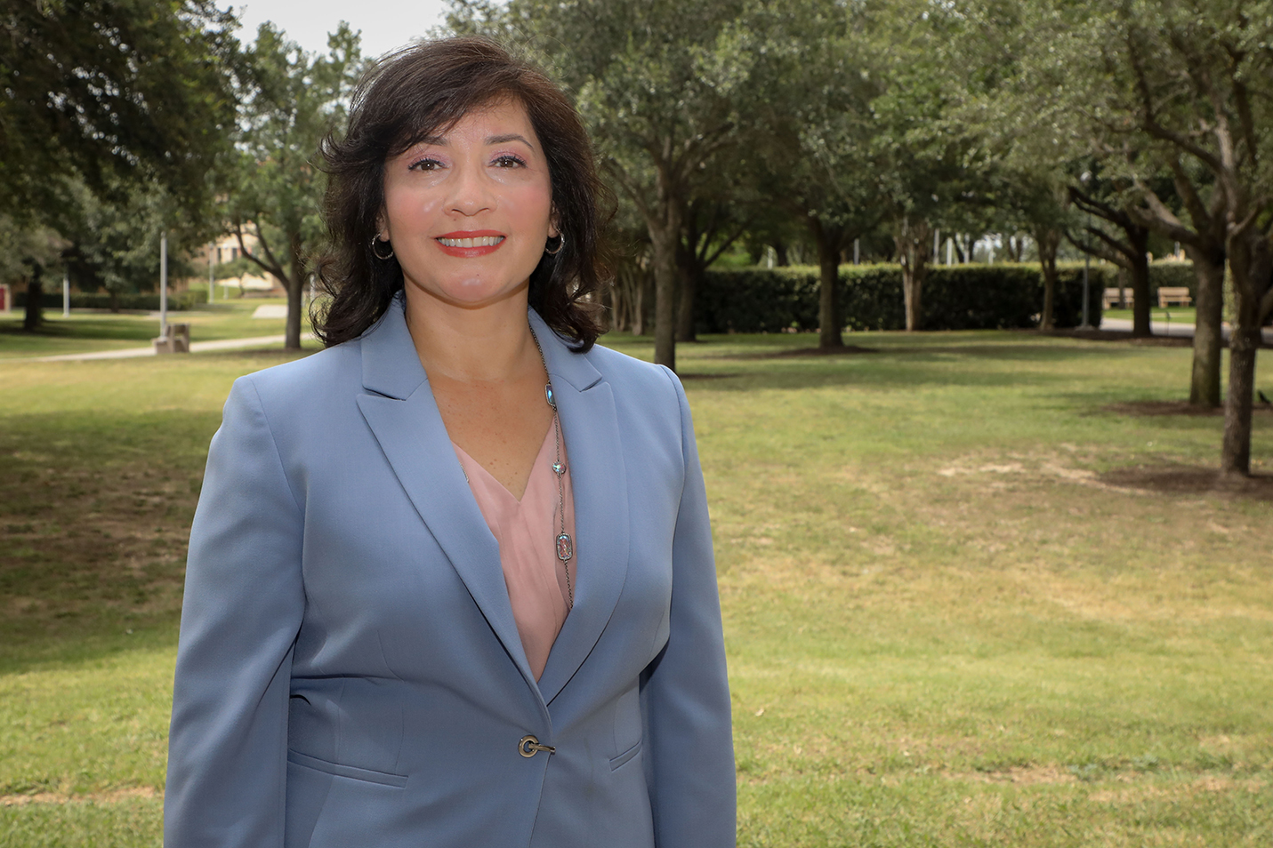 Norma L. Rodriguez, SBDC Director