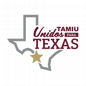 TAMIU Unidos Logo