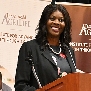Dr. Chavonda Jacobs-Young