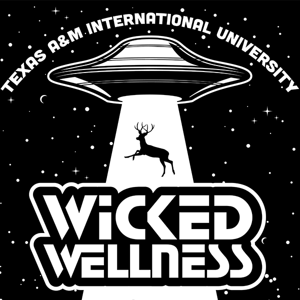 Wicked Wellness Week 2026