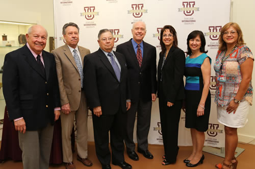 New TAMIU Literacy Center Expansion Made Possible by Lamar Bruni Vergara Grant