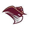 TAMIU Athletics Logo