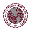 TAMIU Seal