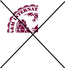 Cropped TAMIU seal
