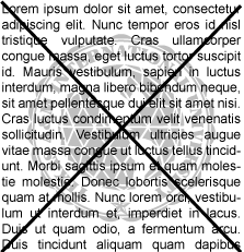 TAMIU seal as a watermark
