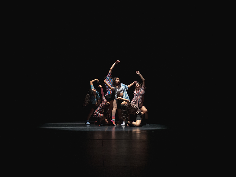 CFPA Performances