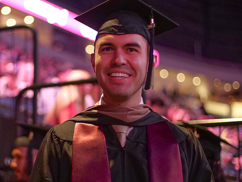 Graduation